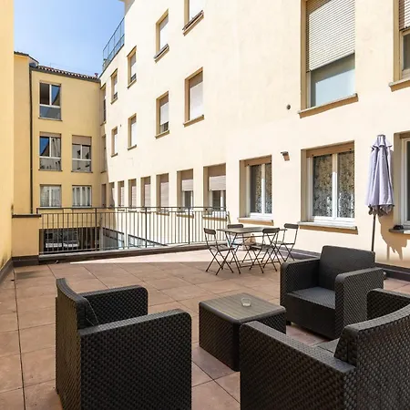 Apartment Design In By Wonderful Italy *