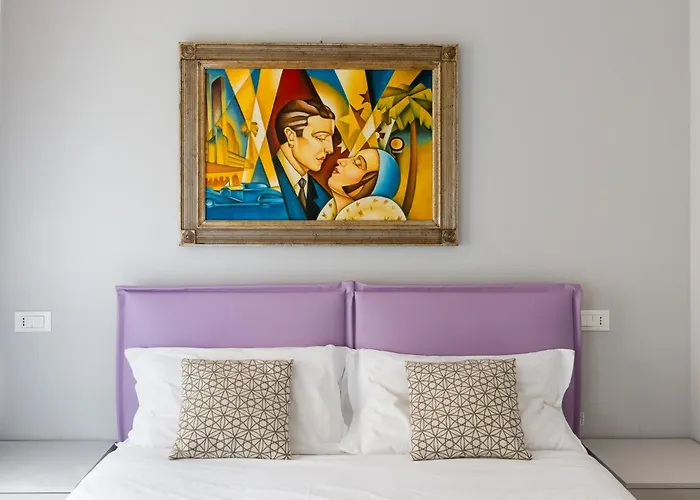 Design In By Wonderful Italy