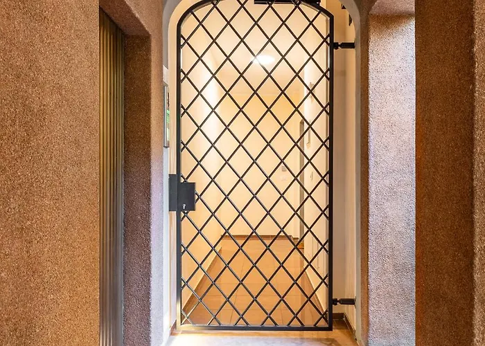 Apartment Design In By Wonderful Italy