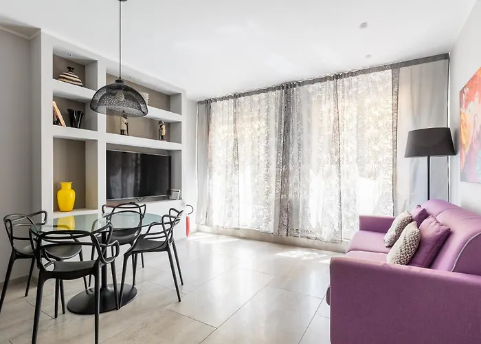 Design In By Wonderful Italy Apartment