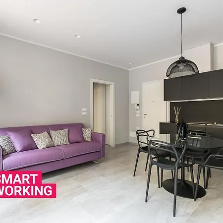 Design In By Wonderful Italy Apartment *
