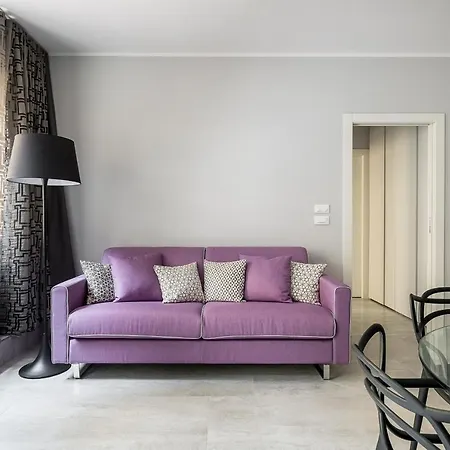 Appartement Design In By Wonderful Italy *