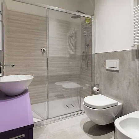 Design In By Wonderful Italy Apartment