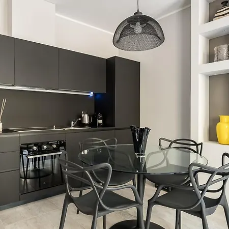 Design In By Wonderful Italy Apartment *