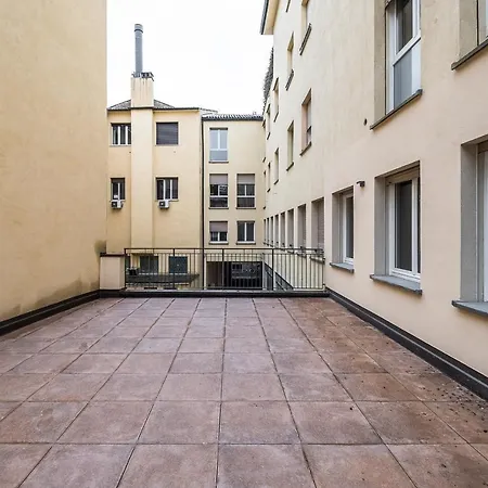 Design In By Wonderful Italy Appartement Bologne