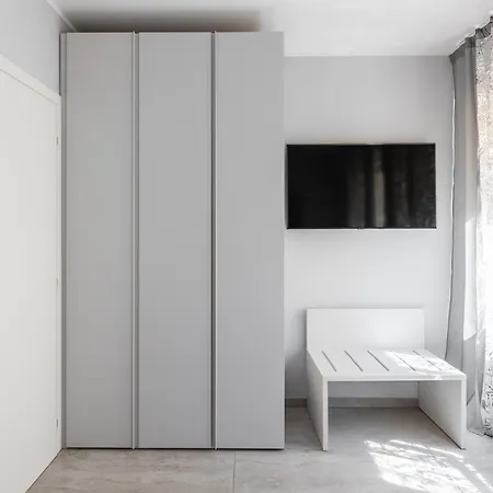 Design In By Wonderful Italy アパート *