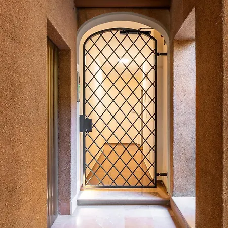 公寓 Design In By Wonderful Italy