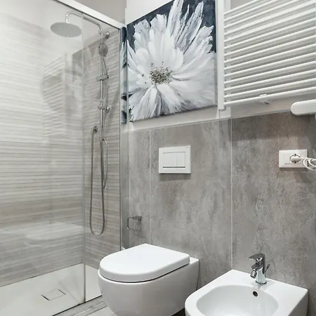 Design In By Wonderful Italy アパート *