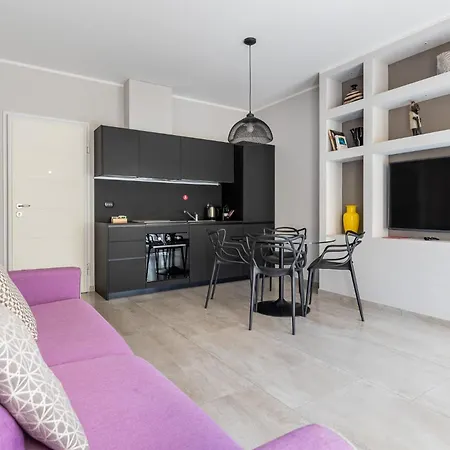 Design In By Wonderful Italy ボローニャ