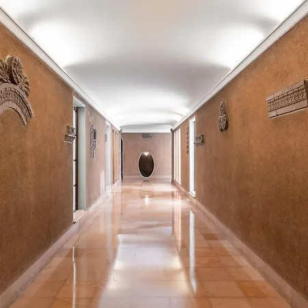 아파트 Design In By Wonderful Italy