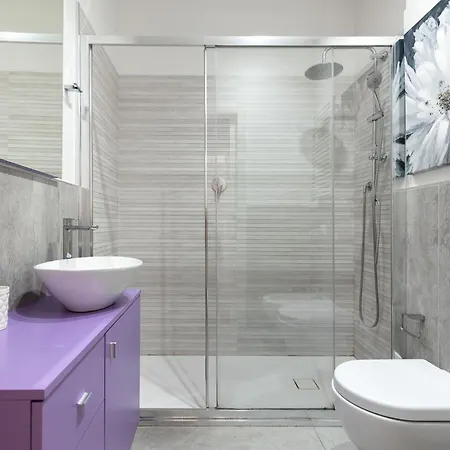 アパート Design In By Wonderful Italy ボローニャ