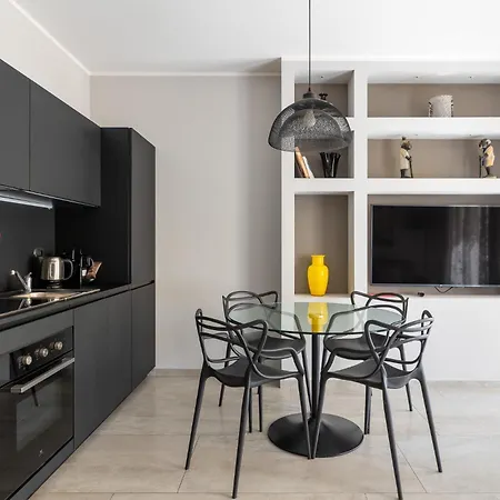 Design In By Wonderful Italy