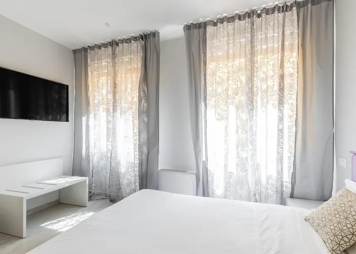 Appartamento Design In By Wonderful Italy Bologna