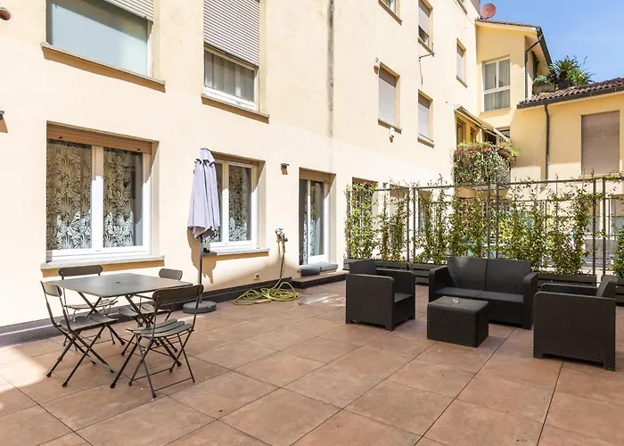 Design In By Wonderful Italy Bologna