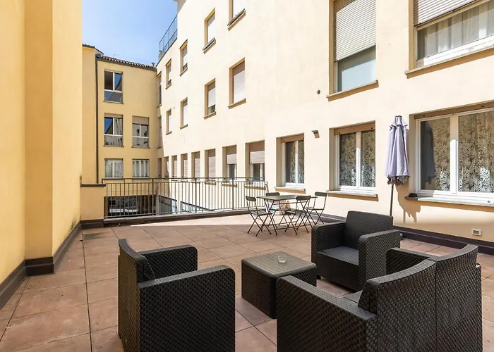 Apartment Design In By Wonderful Italy *