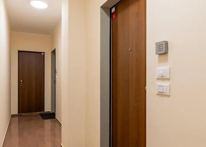 Design In By Wonderful Italy Appartement Bologne