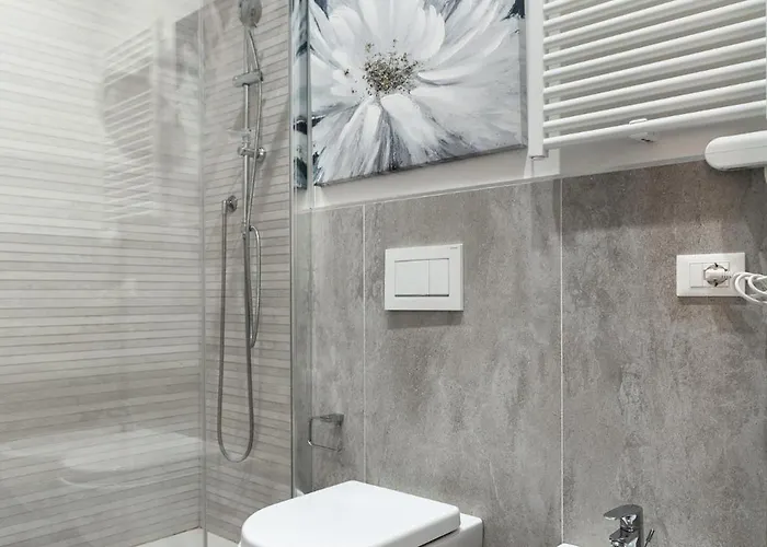 Design In By Wonderful Italy Appartement *