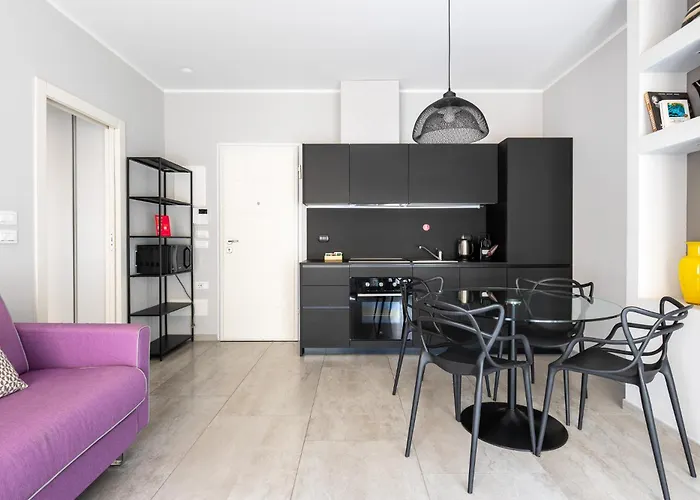 Apartment Design In By Wonderful Italy *