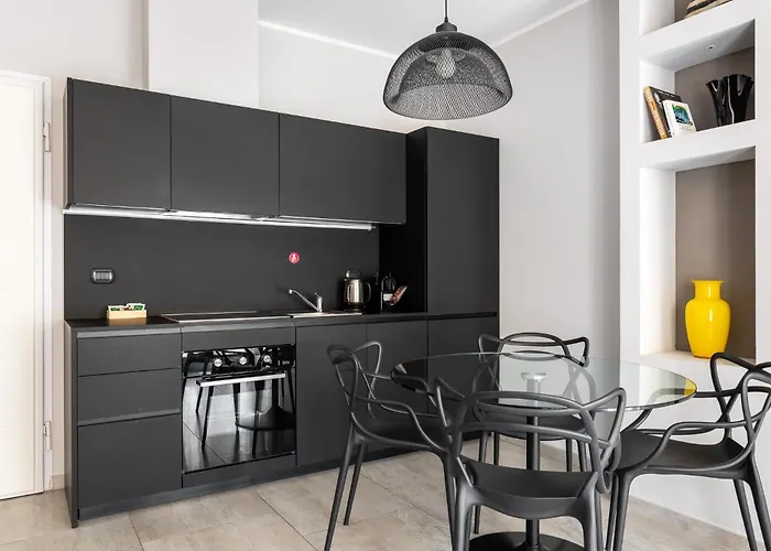 Design In By Wonderful Italy *