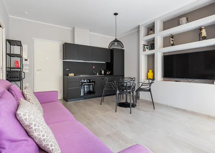 Design In By Wonderful Italy Bologne