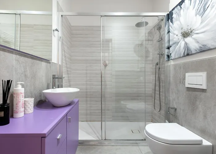 Appartement Design In By Wonderful Italy Bologne