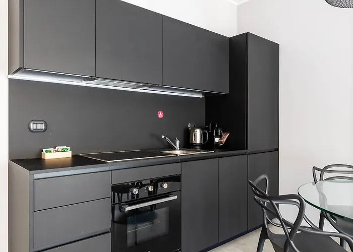 Design In By Wonderful Italy Bologne