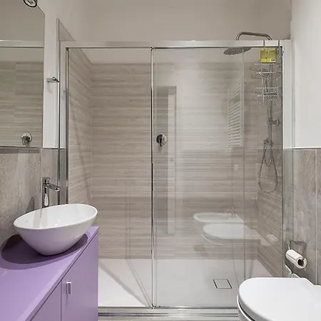 Apartamento Design In By Wonderful Italy Bolonia