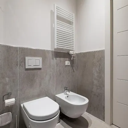 Design In By Wonderful Italy Apartamento *
