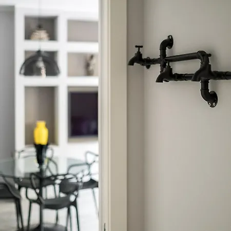 Design In By Wonderful Italy Apartamento