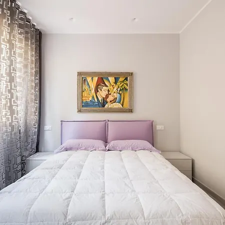 Design In By Wonderful Italy Apartamento *