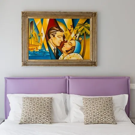 Design In By Wonderful Italy