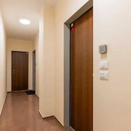 Design In By Wonderful Italy דירה בולוניה