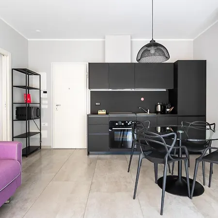 아파트 Design In By Wonderful Italy *