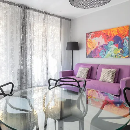 דירה Design In By Wonderful Italy בולוניה