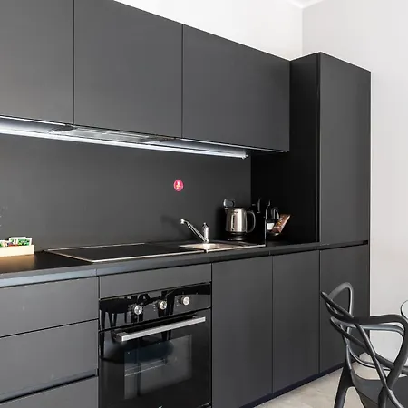 Design In By Wonderful Italy בולוניה
