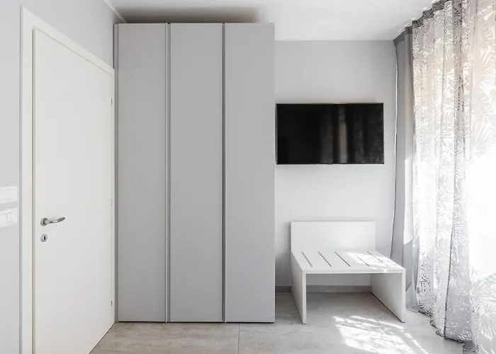 Design In By Wonderful Italy 아파트 *