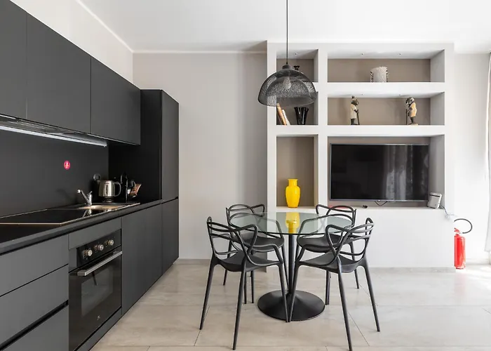 Design In By Wonderful Italy