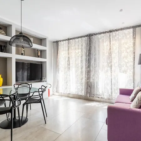 Design In By Wonderful Italy Lejlighed