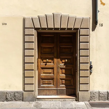 Design In By Wonderful Italy Lejlighed *